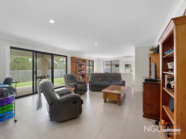 Fifth view of Homely house listing, 22 Parkwood Street, Fernvale QLD 4306