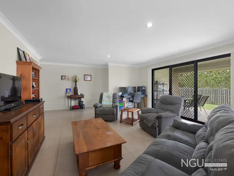 Sixth view of Homely house listing, 22 Parkwood Street, Fernvale QLD 4306