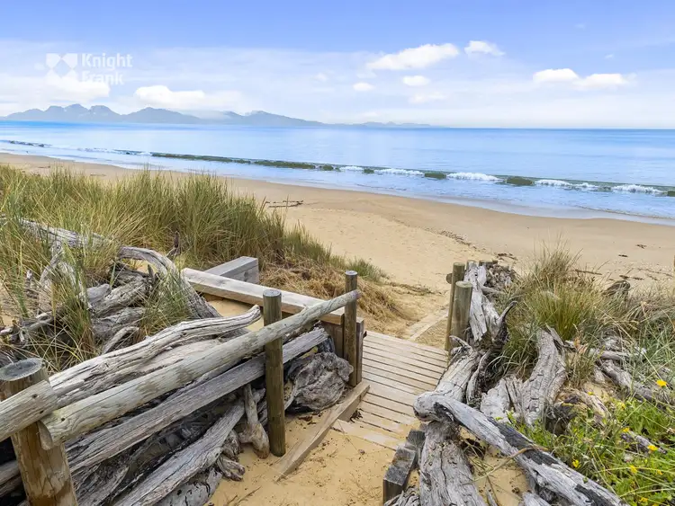 Second view of Homely house listing, 810 Dolphin Sands Road, Dolphin Sands TAS 7190