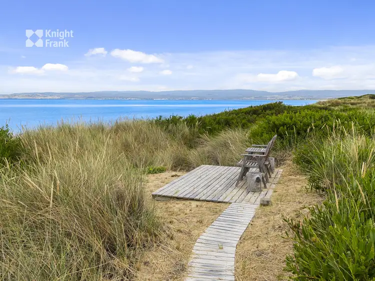 Third view of Homely house listing, 810 Dolphin Sands Road, Dolphin Sands TAS 7190