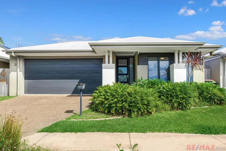 57 Indigo Road, Caloundra West QLD 4551