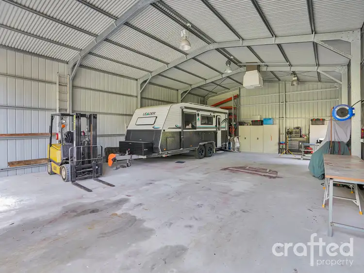 Fourth view of Homely house listing, 2 Crest Road, South Maclean QLD 4280