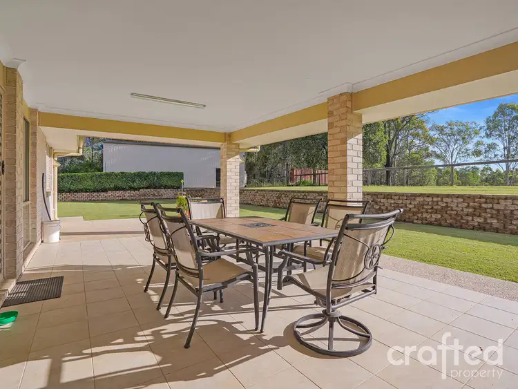 Sixth view of Homely house listing, 2 Crest Road, South Maclean QLD 4280