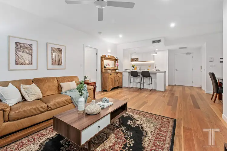 5/10 Bay Terrace, Wynnum QLD 4178