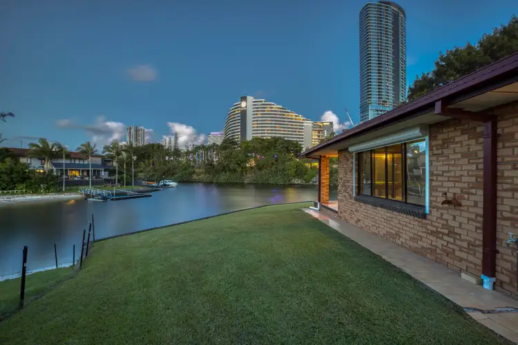 Third view of Homely house listing, 20 Rebecca Court, Broadbeach Waters QLD 4218