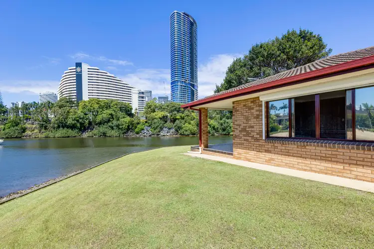 Sixth view of Homely house listing, 20 Rebecca Court, Broadbeach Waters QLD 4218