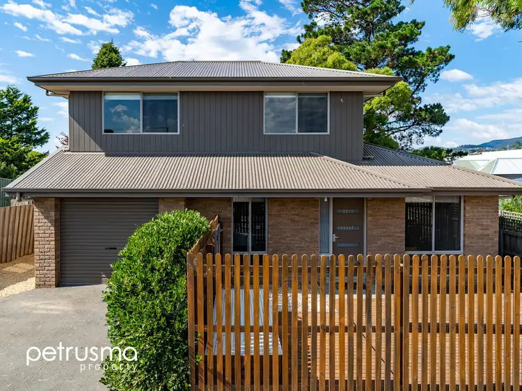 2/1 Bayswater Road, Moonah TAS 7009