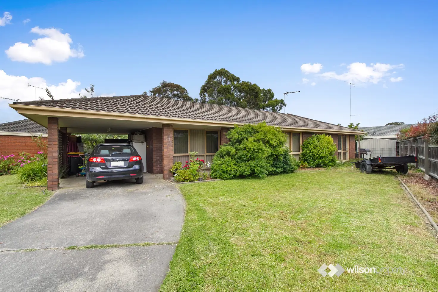 Main view of Homely house listing, 9 Inverness Way, Traralgon VIC 3844