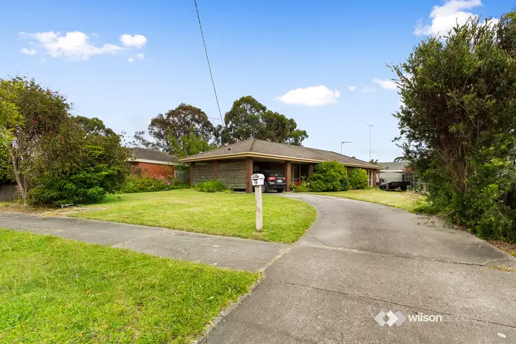 Second view of Homely house listing, 9 Inverness Way, Traralgon VIC 3844