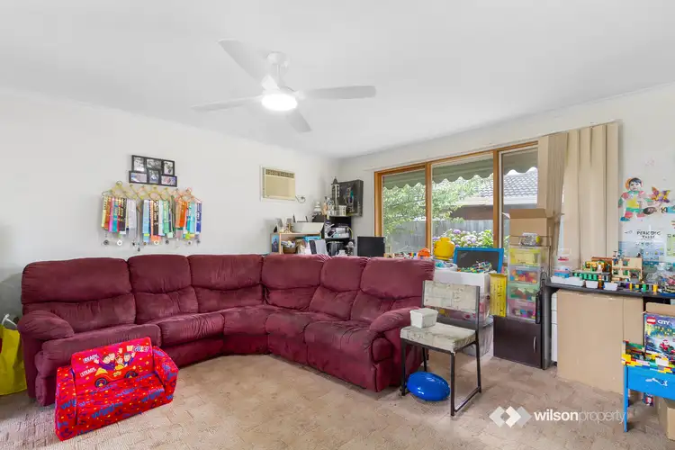 Third view of Homely house listing, 9 Inverness Way, Traralgon VIC 3844