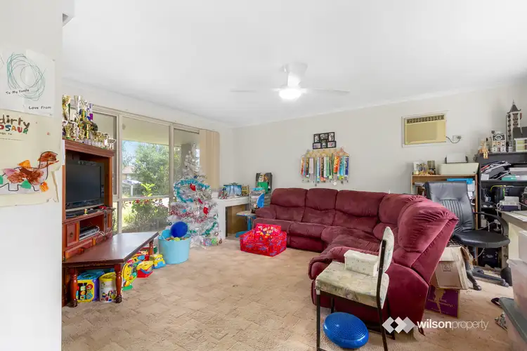 Fourth view of Homely house listing, 9 Inverness Way, Traralgon VIC 3844