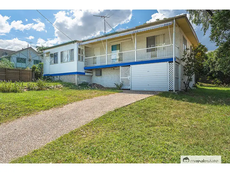 289 Carlton Street, Kawana QLD 4701