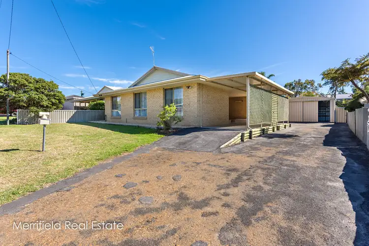 Third view of Homely house listing, 55 Leonora Street, Yakamia WA 6330