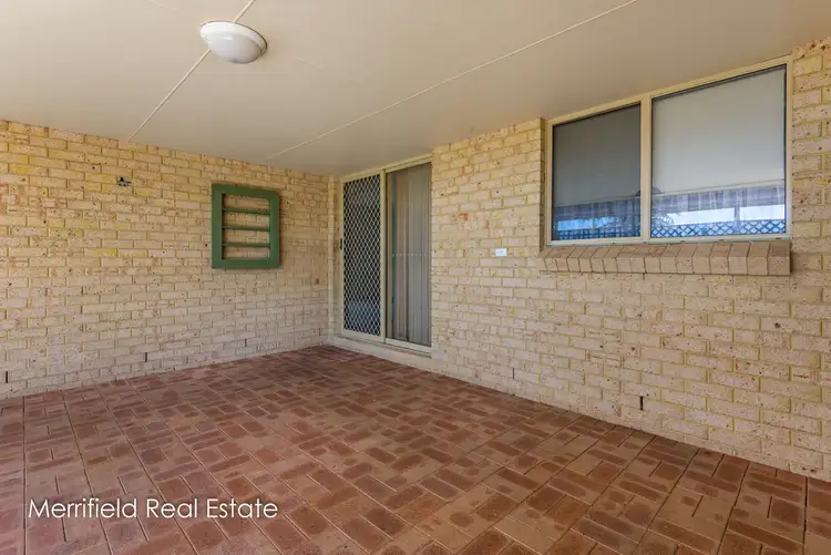 Sixth view of Homely house listing, 55 Leonora Street, Yakamia WA 6330