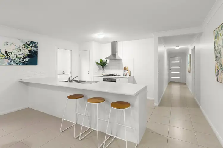 Third view of Homely house listing, 34 Sanderling Avenue, Armstrong Creek VIC 3217