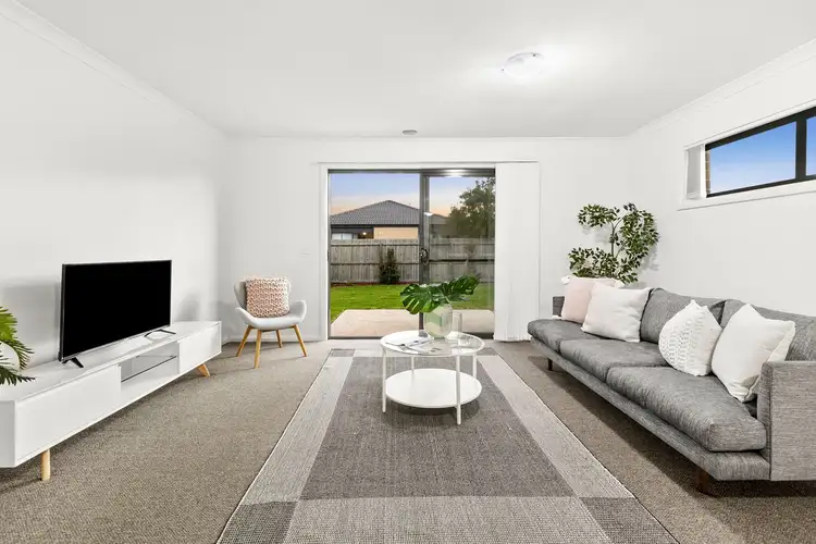 Sixth view of Homely house listing, 34 Sanderling Avenue, Armstrong Creek VIC 3217