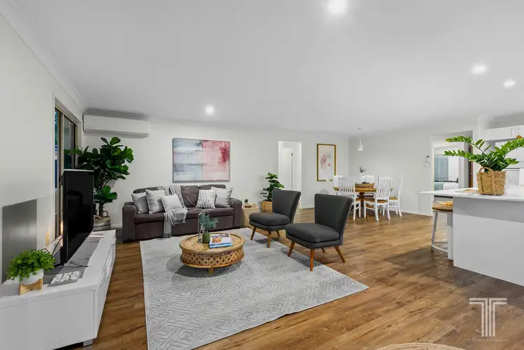Third view of Homely house listing, 14 Bond Place, Carindale QLD 4152