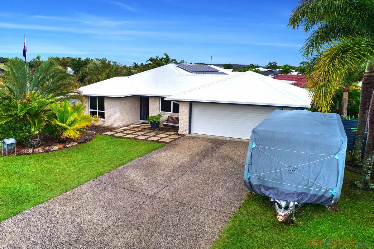 Main view of Homely house listing, 1 Vector Place, Little Mountain QLD 4551