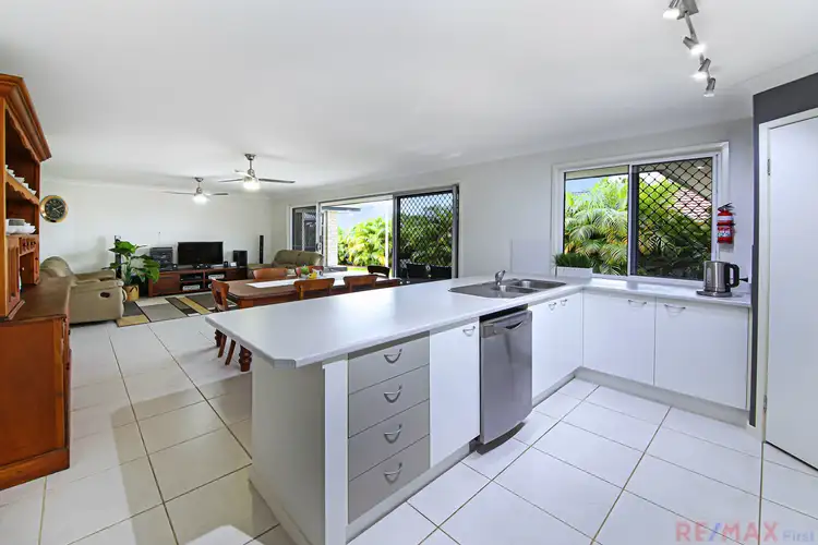 Fourth view of Homely house listing, 1 Vector Place, Little Mountain QLD 4551