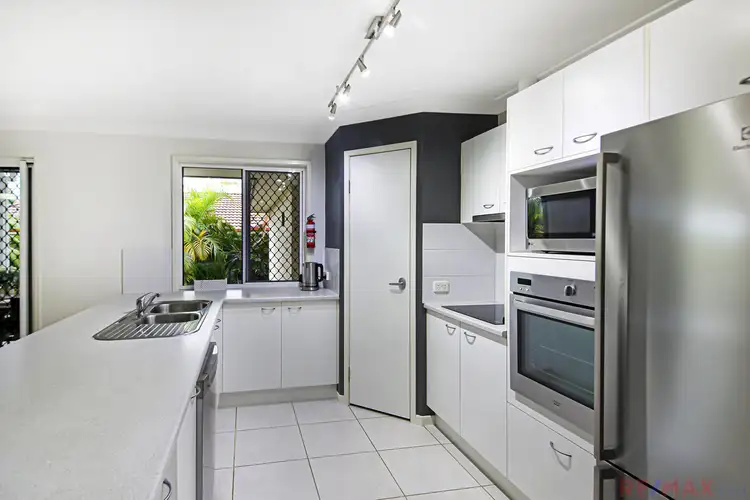 Fifth view of Homely house listing, 1 Vector Place, Little Mountain QLD 4551