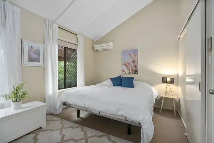 Fourth view of Homely unit listing, 1/8 Mylor Street, Nerang QLD 4211