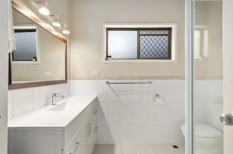 Fifth view of Homely unit listing, 1/8 Mylor Street, Nerang QLD 4211