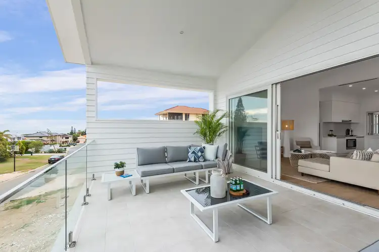Main view of Homely house listing, 11B Courageous Place, Ocean Reef WA 6027