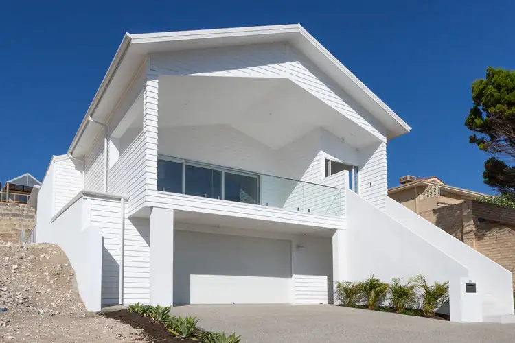 Fourth view of Homely house listing, 11B Courageous Place, Ocean Reef WA 6027