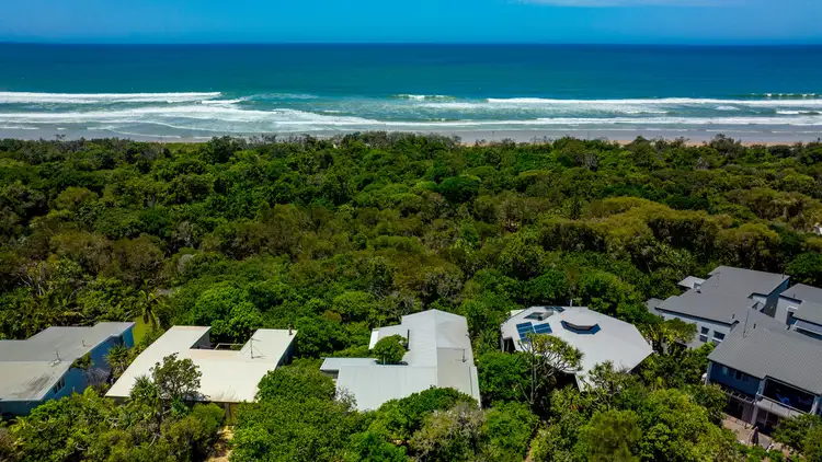 Third view of Homely house listing, 4 Shearwater Street, Peregian Beach QLD 4573