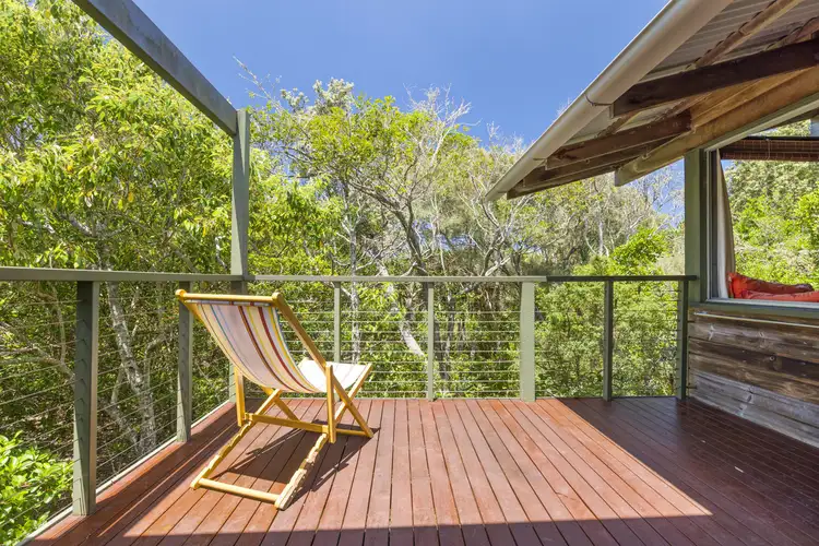 Fourth view of Homely house listing, 4 Shearwater Street, Peregian Beach QLD 4573