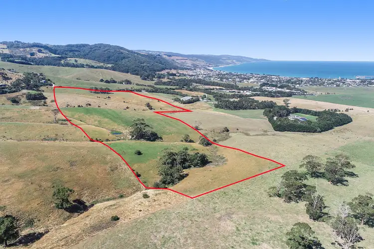 Main view of Homely rural property listing, 185 Montrose Road, Apollo Bay VIC 3233