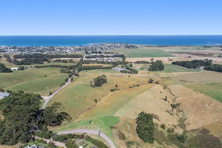 Second view of Homely rural property listing, 185 Montrose Road, Apollo Bay VIC 3233