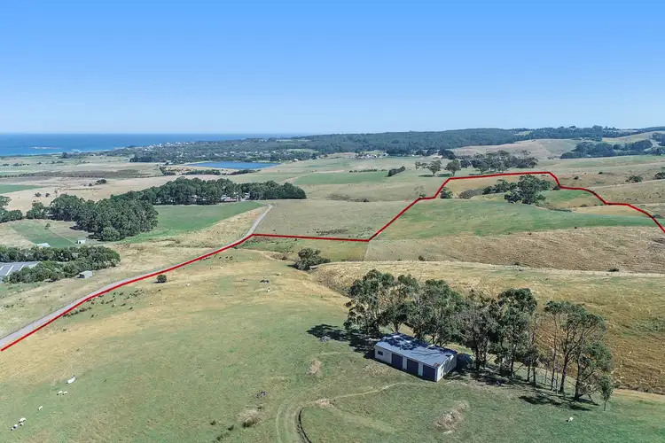 Third view of Homely rural property listing, 185 Montrose Road, Apollo Bay VIC 3233