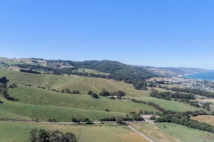 Fifth view of Homely rural property listing, 185 Montrose Road, Apollo Bay VIC 3233