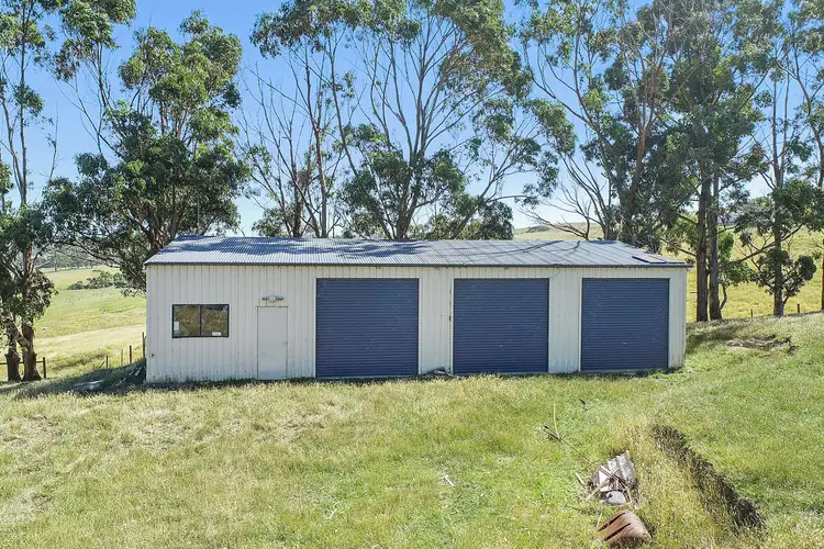 Sixth view of Homely rural property listing, 185 Montrose Road, Apollo Bay VIC 3233