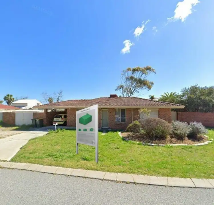 Main view of Homely house listing, 3 Ronez Elbow, Merriwa WA 6030