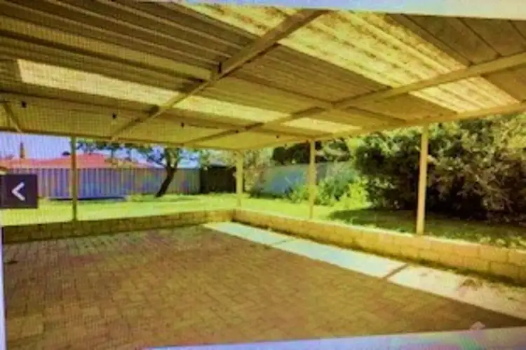 Fifth view of Homely house listing, 3 Ronez Elbow, Merriwa WA 6030