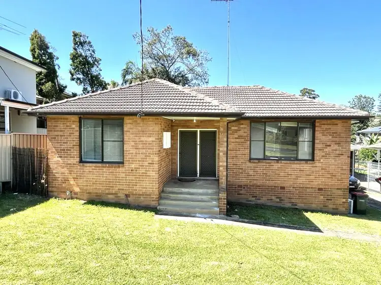 46 Bennetts Road East, Dundas NSW 2117