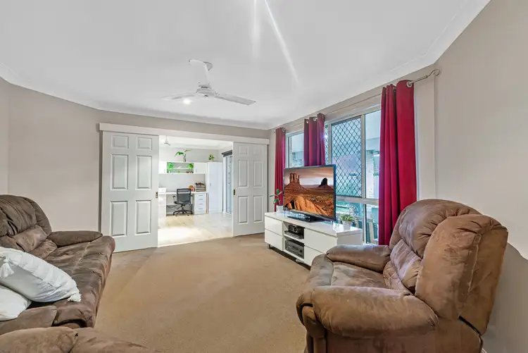 Fourth view of Homely house listing, 78 Doolan Street, Ormeau QLD 4208