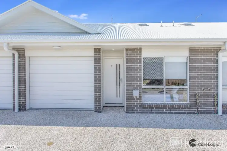 4/10 Barron Road, Margate QLD 4019