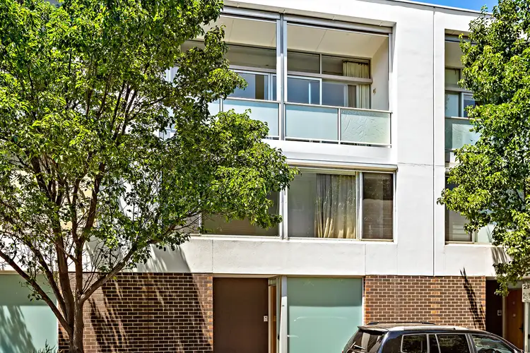 38 Catherine Helen Spence Street, Adelaide SA 5000