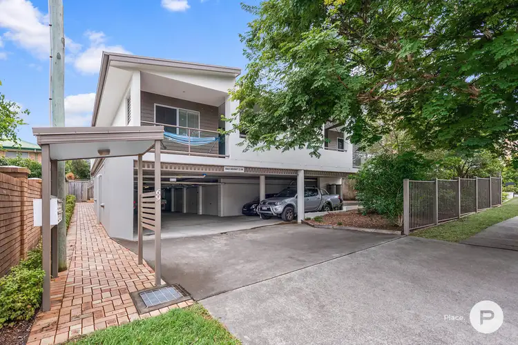 2/69 Denman Street, Greenslopes QLD 4120