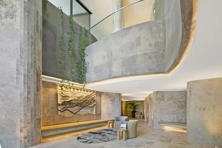 Sixth view of Homely apartment listing, 1402/10-12 First Avenue, Broadbeach QLD 4218