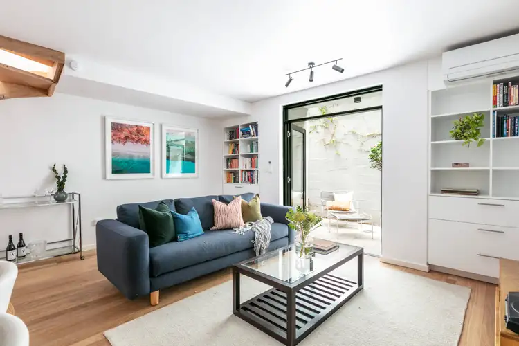 3/70 Marlborough Street, Surry Hills NSW 2010