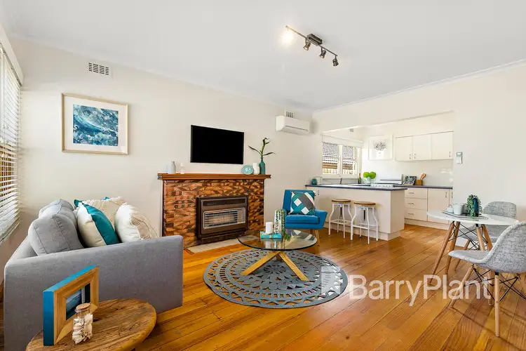 Fifth view of Homely house listing, 39 Second Avenue, Rosebud VIC 3939