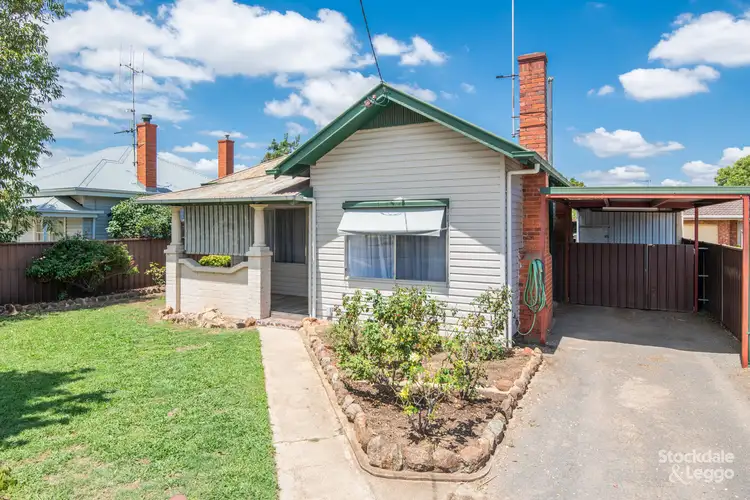 Main view of Homely house listing, 138 Balaclava Road, Shepparton VIC 3630