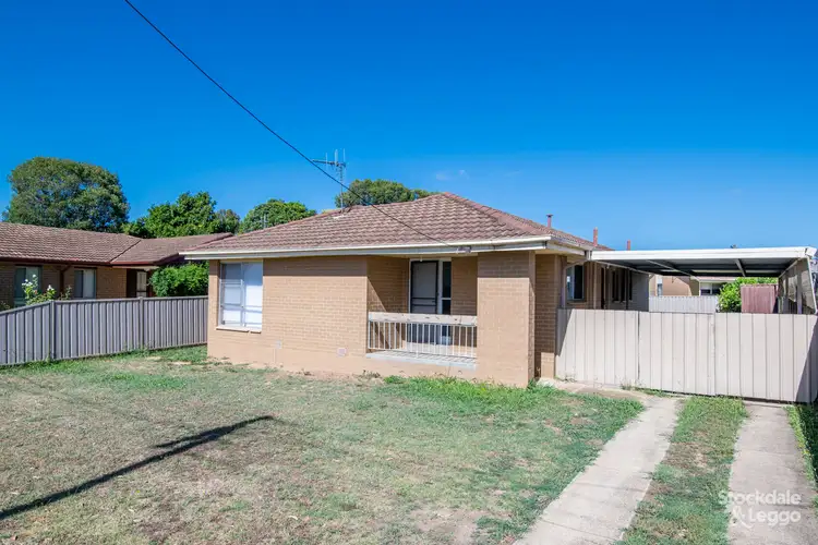 42 Packham Street, Shepparton VIC 3630
