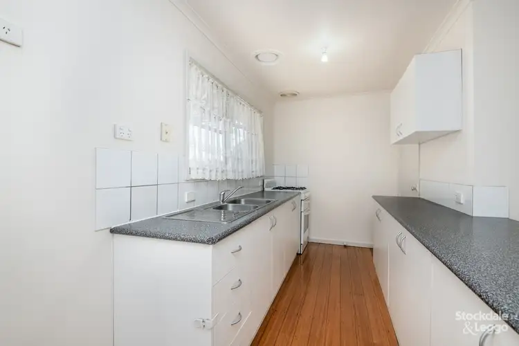 Second view of Homely house listing, 42 Packham Street, Shepparton VIC 3630