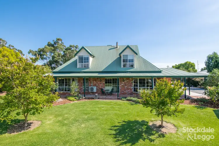 15 Congupna East Road, Congupna VIC 3633
