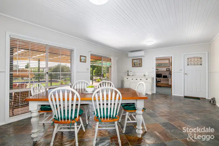 Third view of Homely house listing, 15 Congupna East Road, Congupna VIC 3633